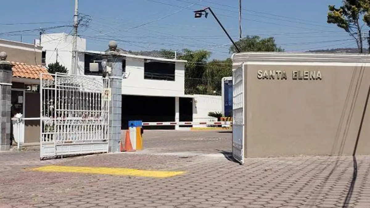 SANTA ELENA PANOTLA